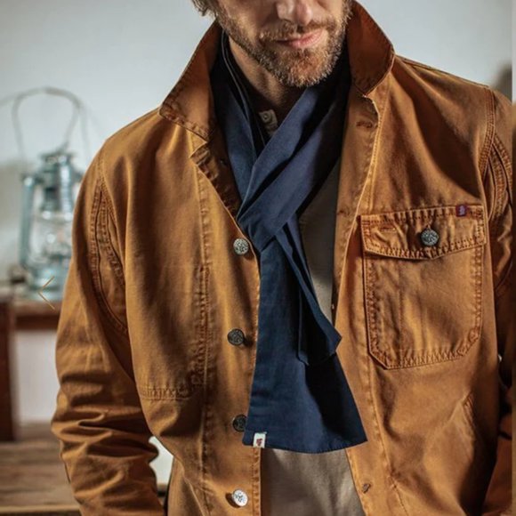 &sons Trading Co Jackets & Coats Sons Trading Co Ryder Hardwear